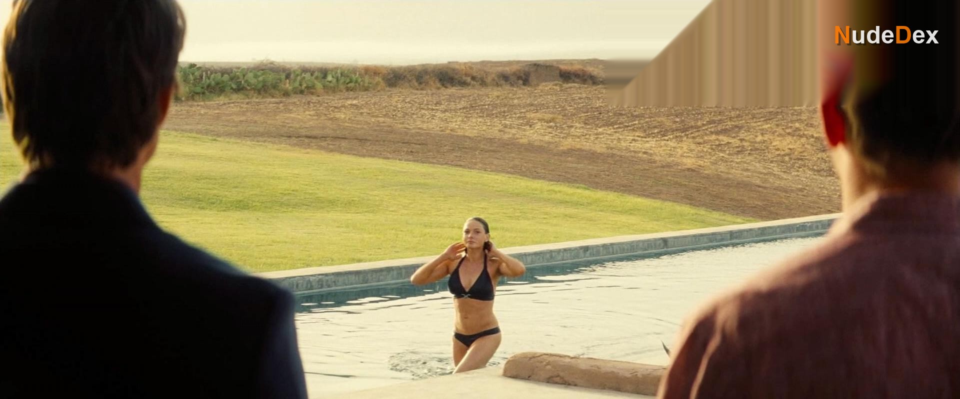 Rebecca Ferguson in Mission Impossible Rogue Nation, photo 12