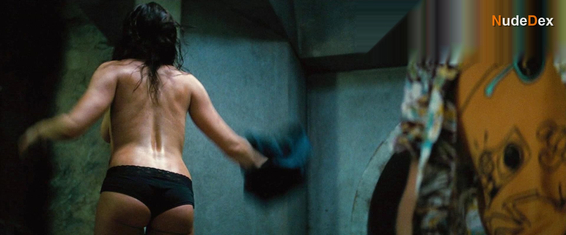 Rebecca Ferguson in Mission Impossible Rogue Nation, photo 18