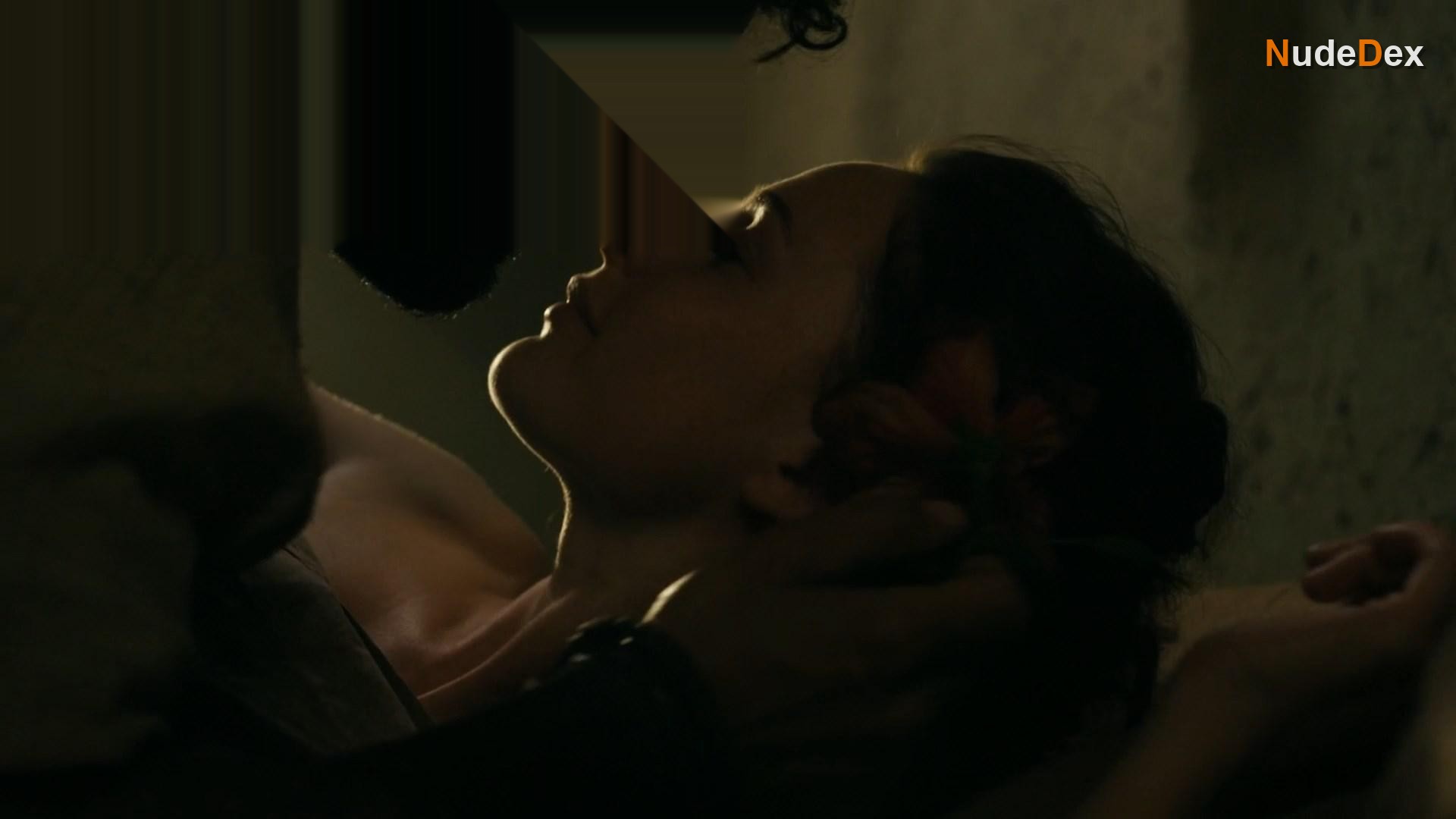 Rebecca Ferguson in The Red Tent, photo 7