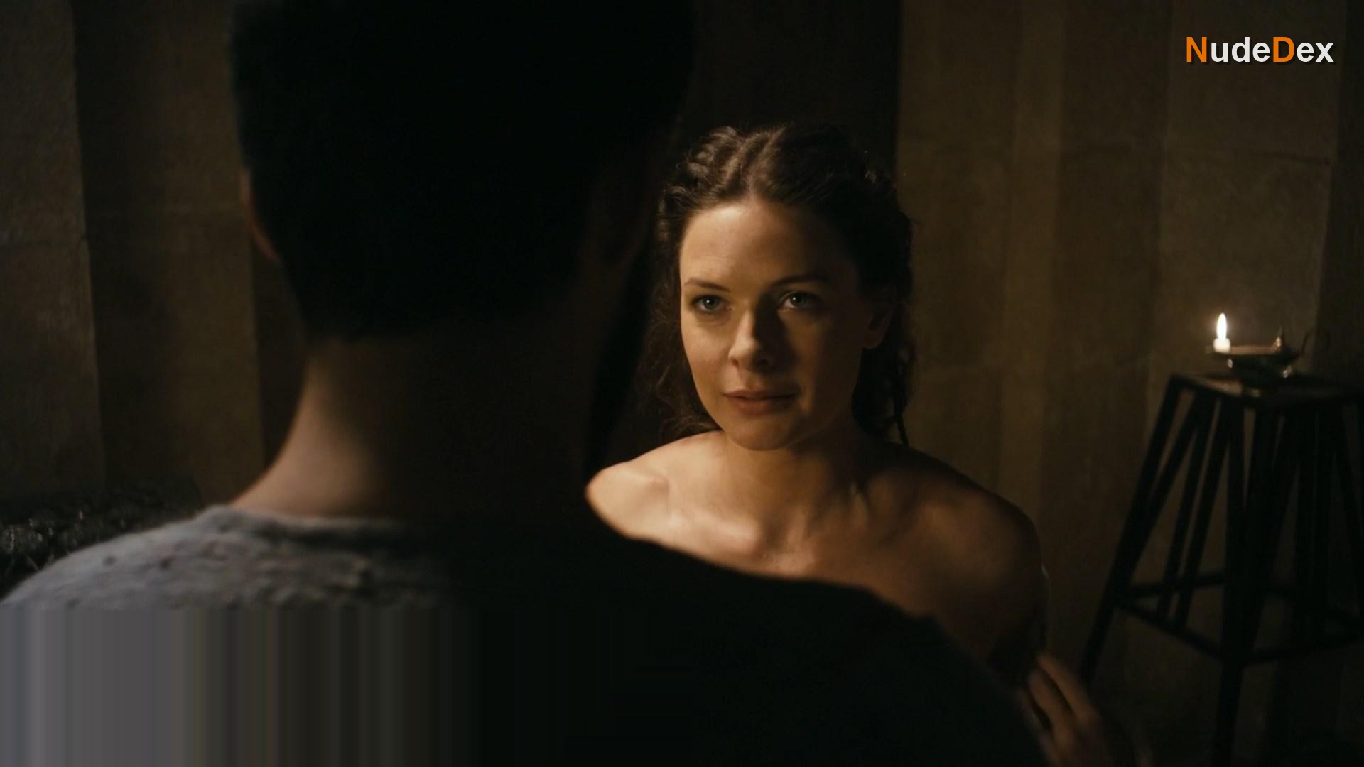 Rebecca Ferguson in The Red Tent, photo 9