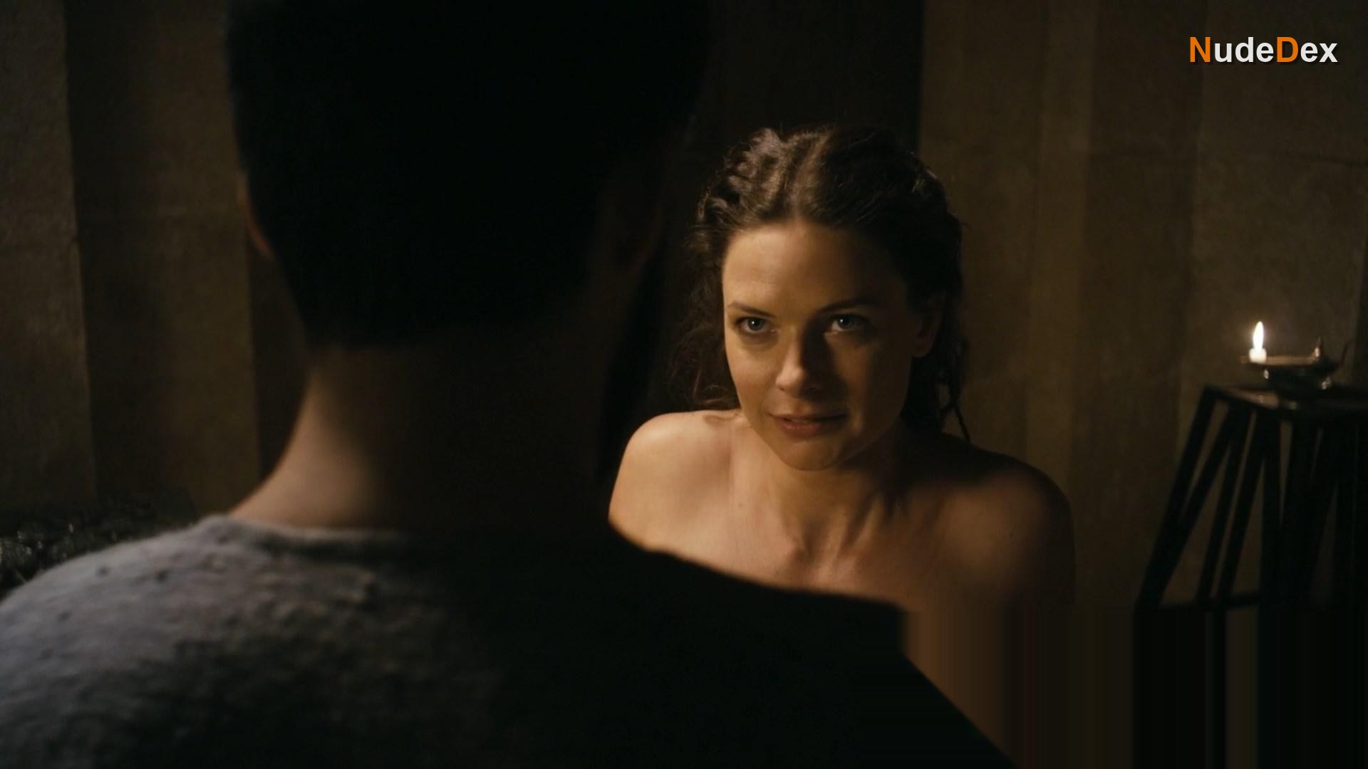 Rebecca Ferguson in The Red Tent, photo 10