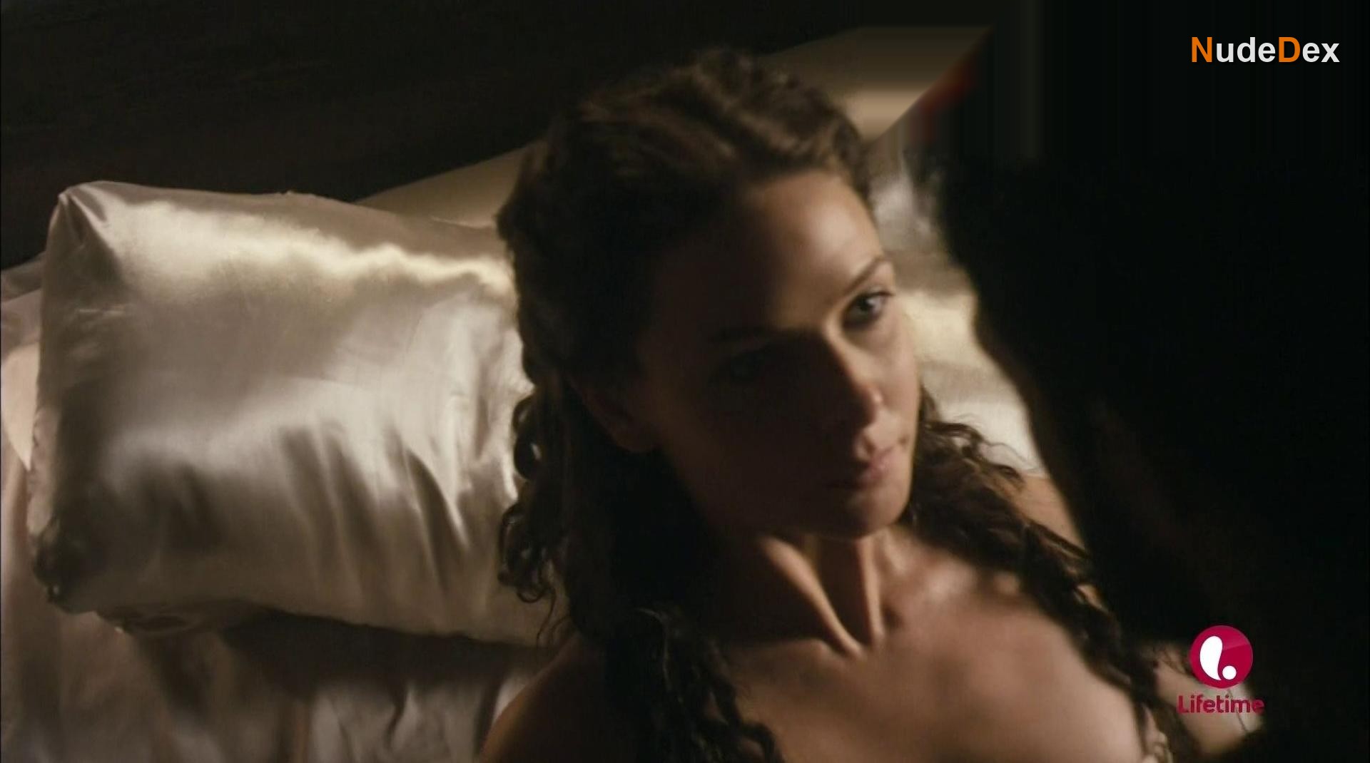 Rebecca Ferguson in The Red Tent, photo 15