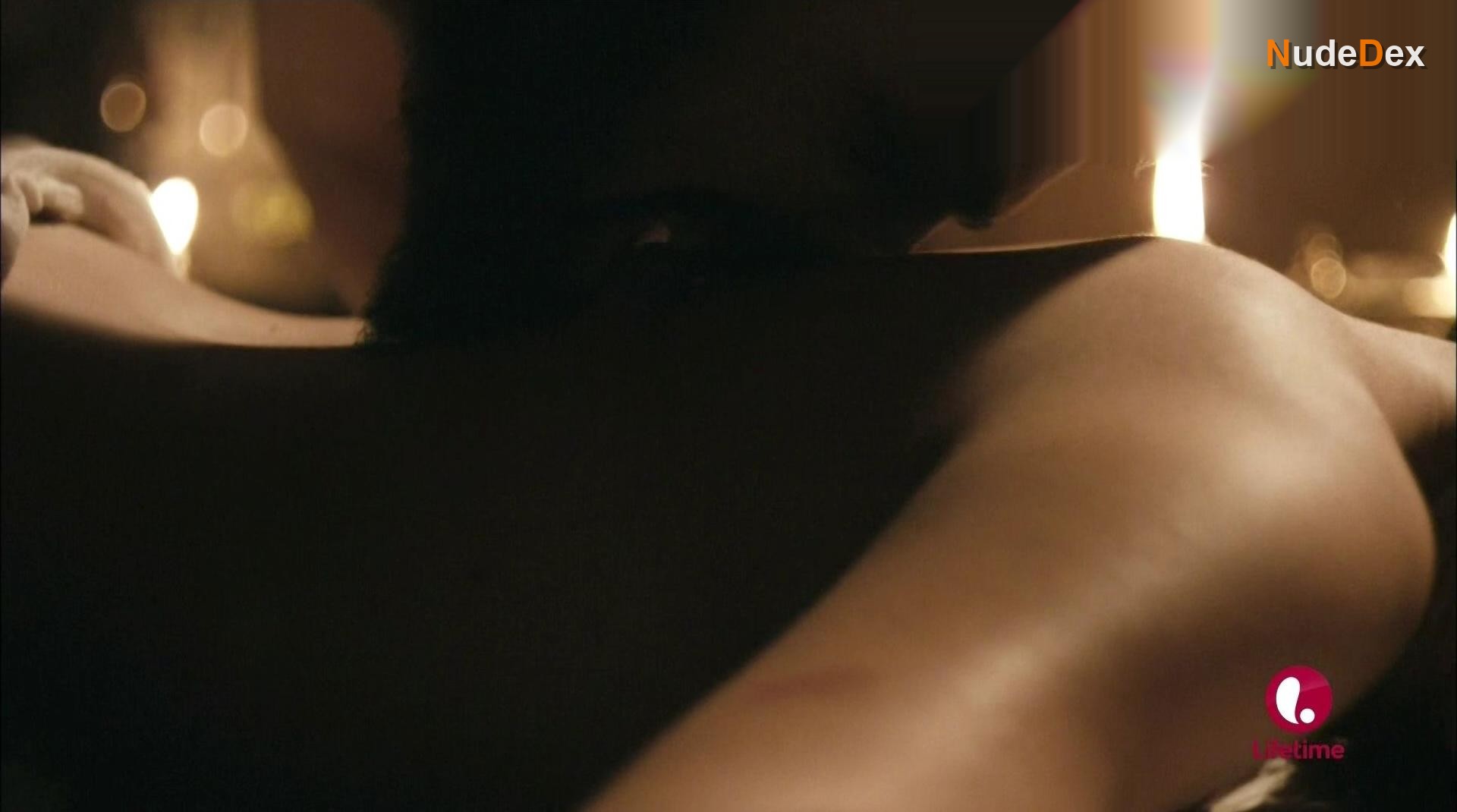 Rebecca Ferguson in The Red Tent, photo 18