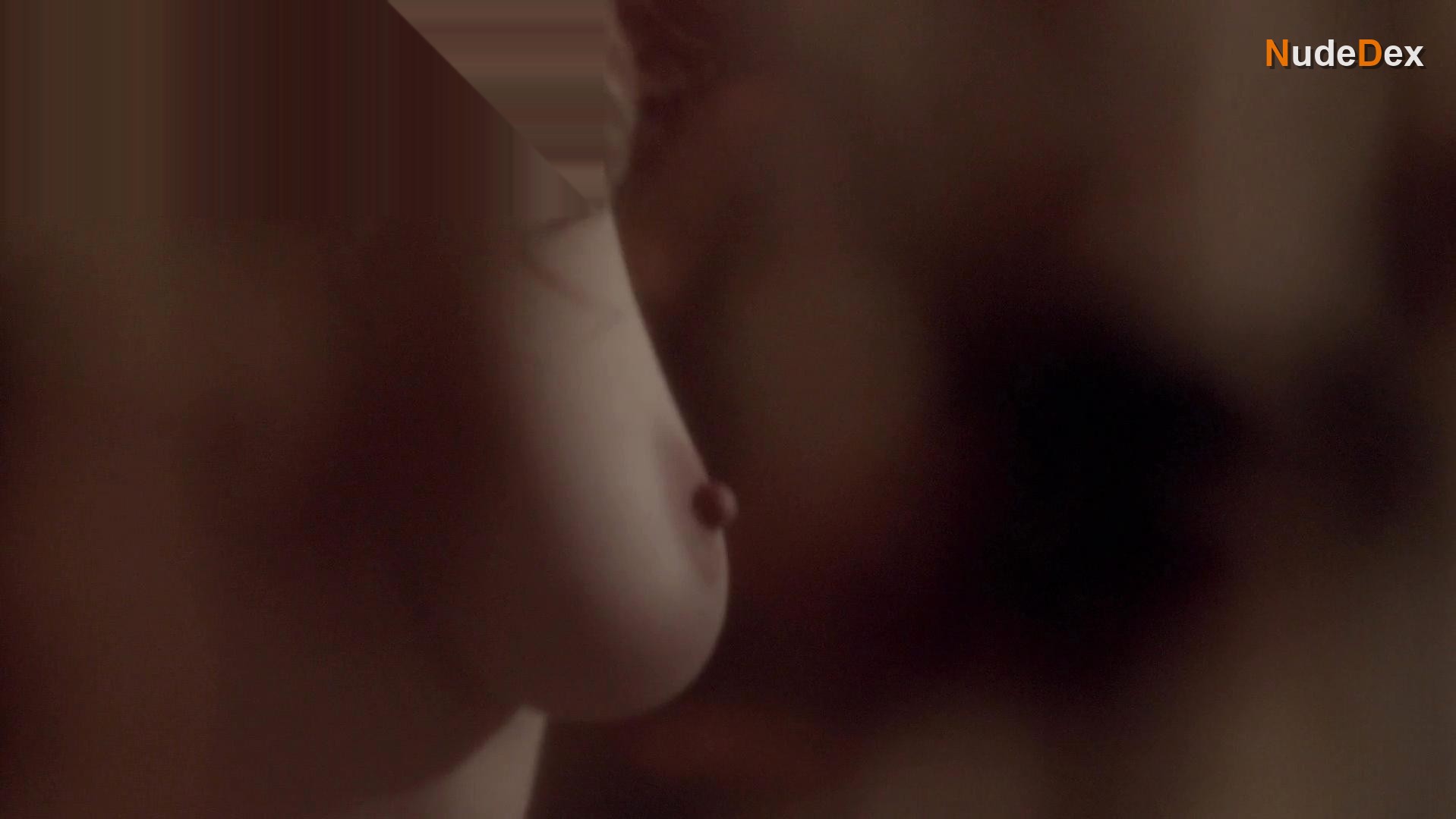 Rebecca Ferguson in The White Queen, photo 13