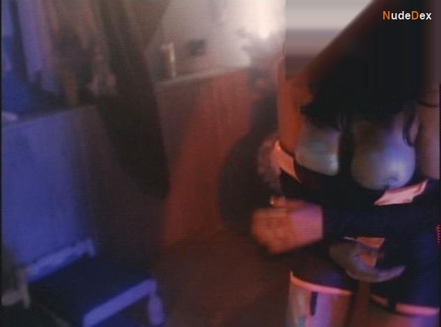 Rebecca Ferratti in Cyborg 3, photo 7