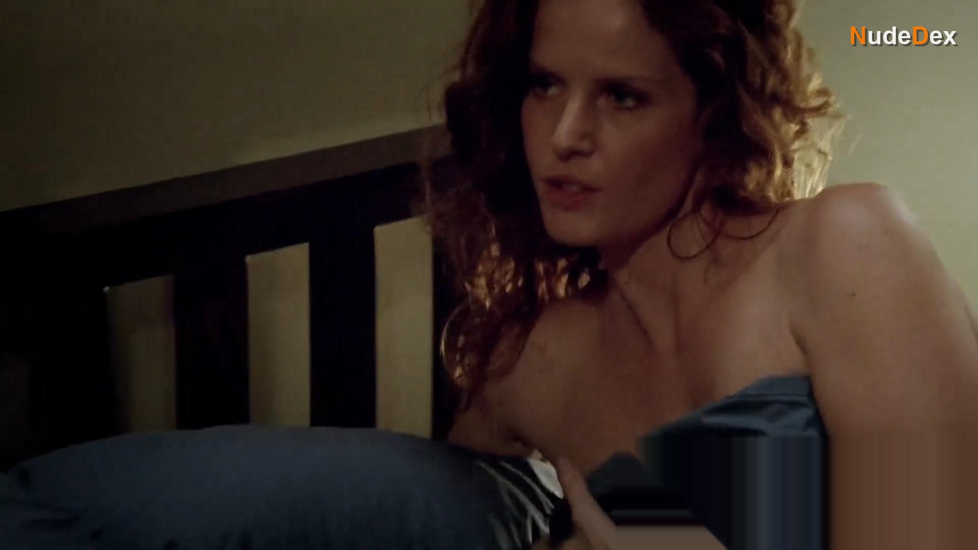 Rebecca Mader in Lost, photo 2
