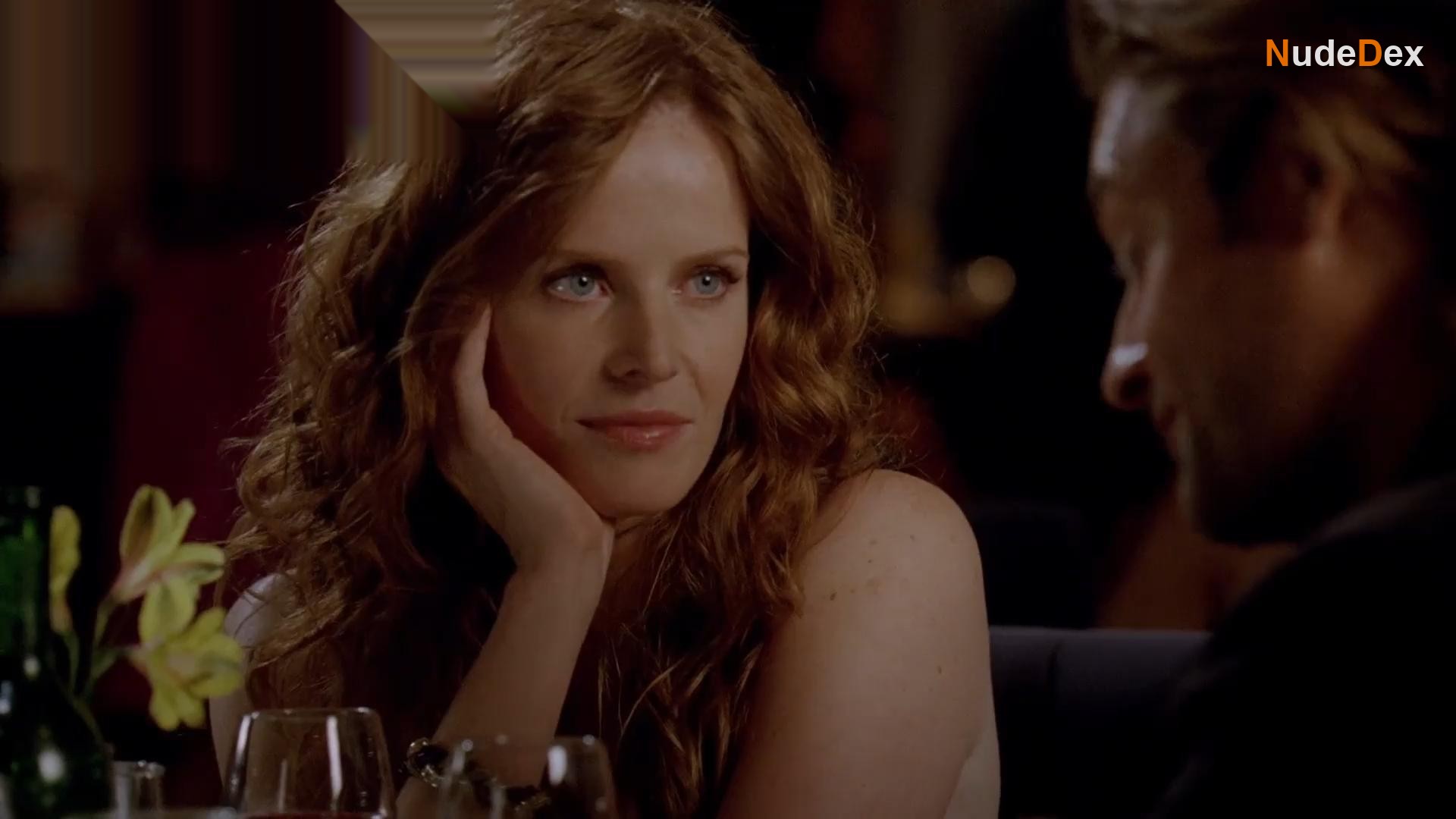 Rebecca Mader in Lost, photo 3