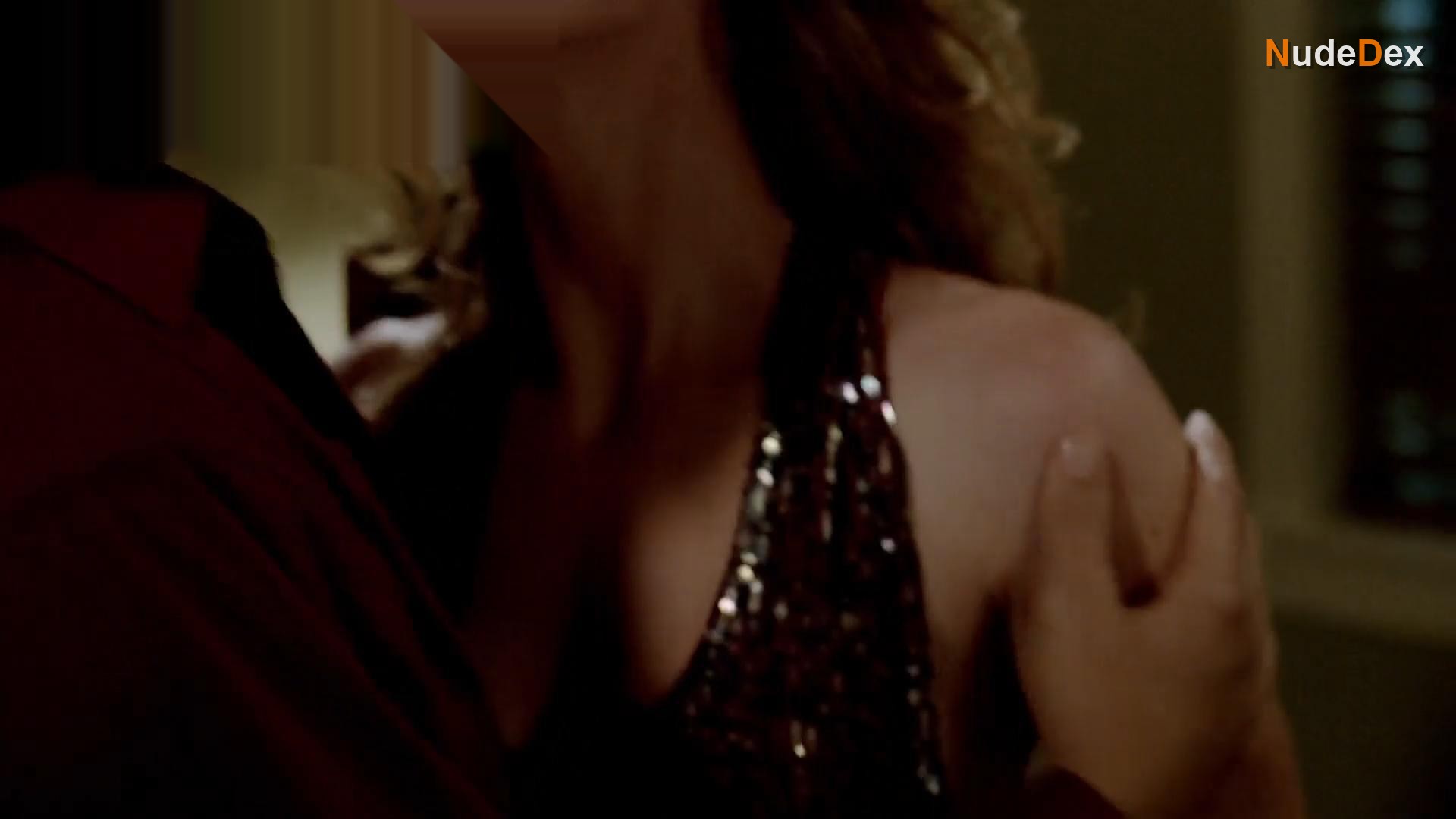 Rebecca Mader in Lost, photo 4