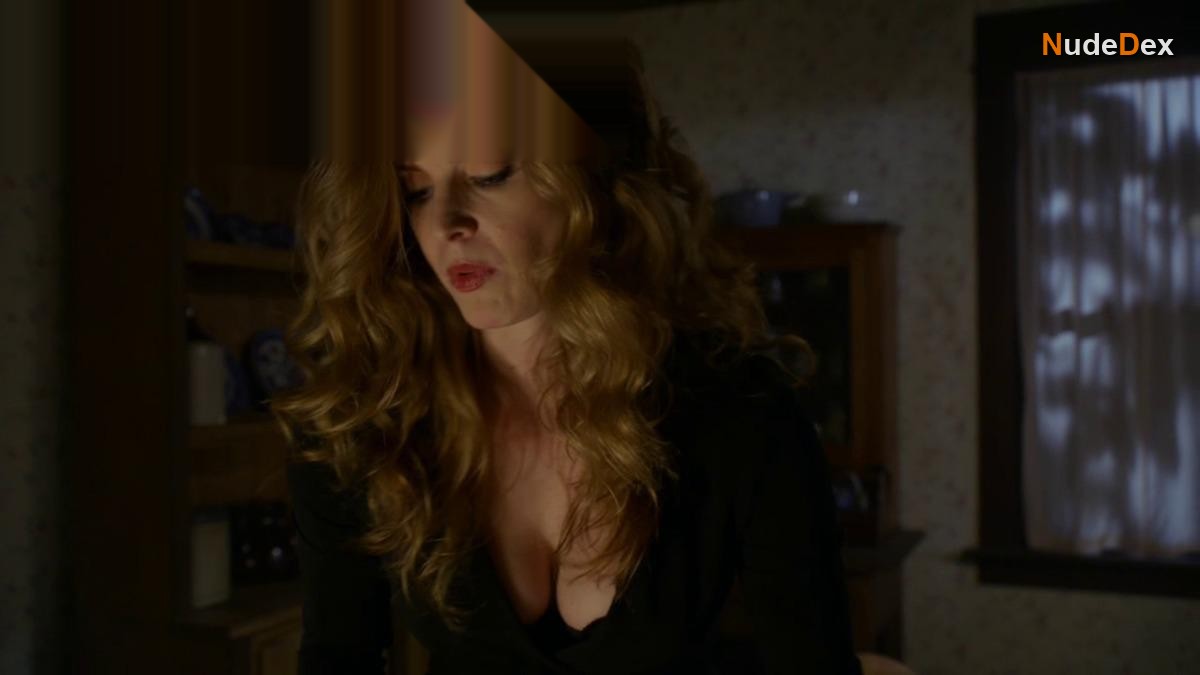 Rebecca Mader in Lost, photo 6