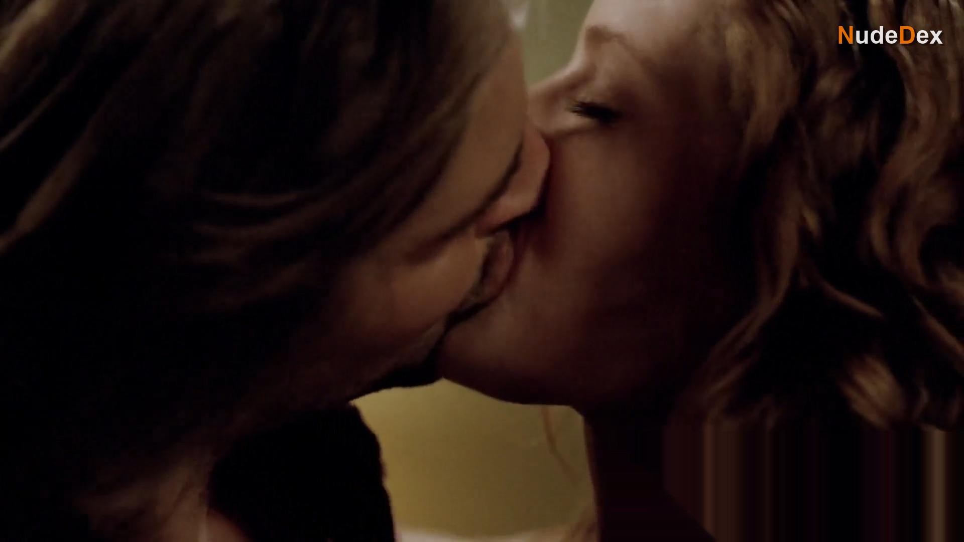 Rebecca Mader in Lost, photo 10