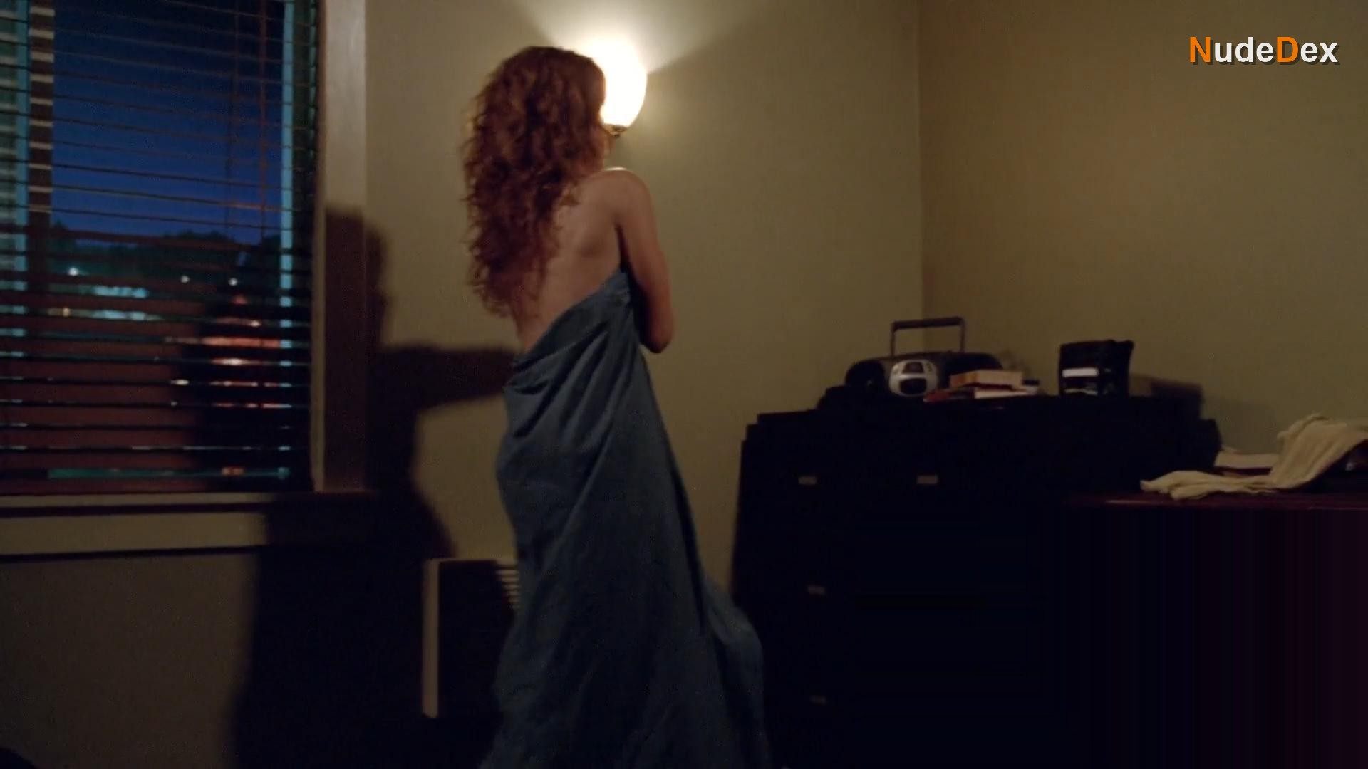 Rebecca Mader in Lost, photo 13