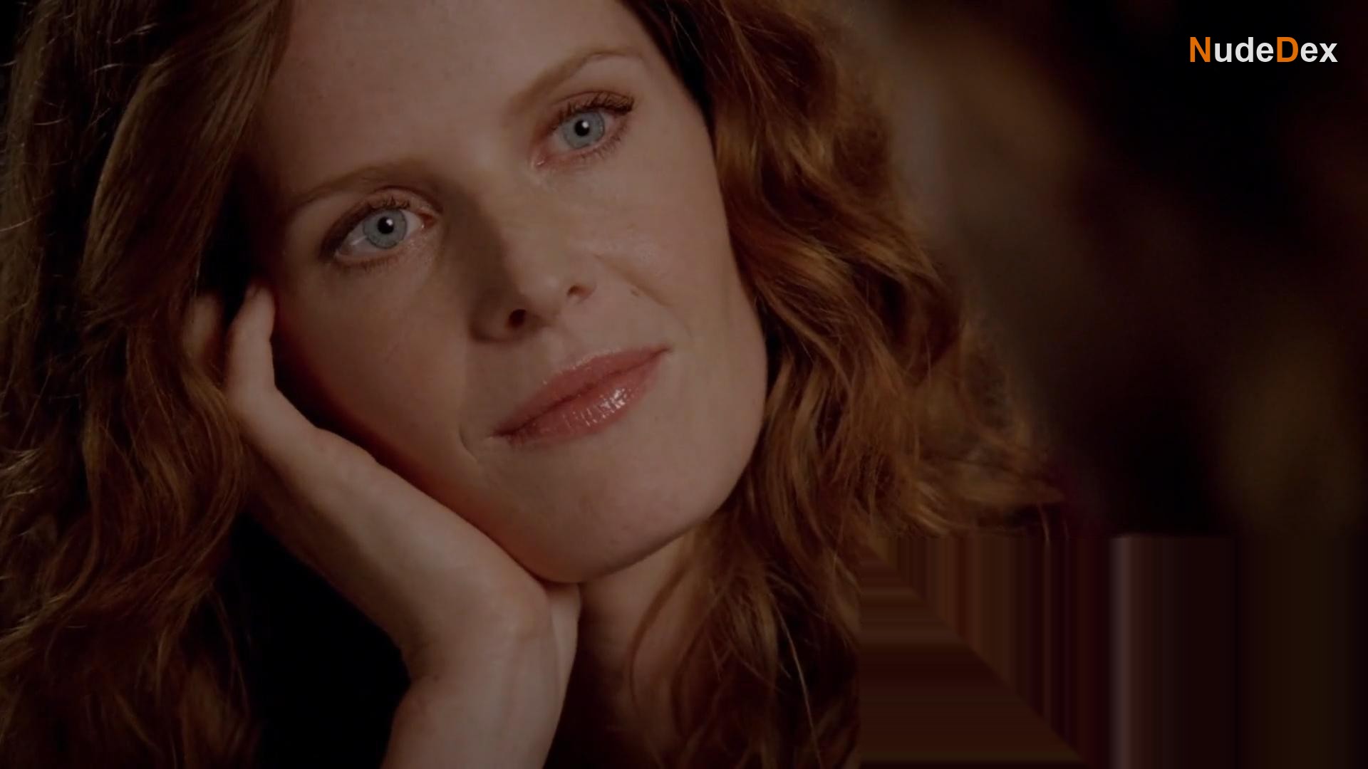 Rebecca Mader in Lost, photo 14