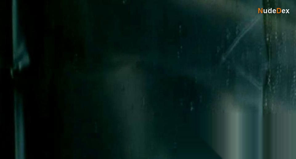 Rebecca Palmer in Blood Trails, photo 1
