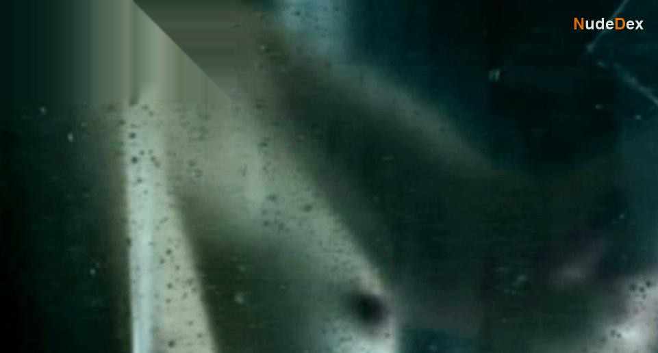 Rebecca Palmer in Blood Trails, photo 2