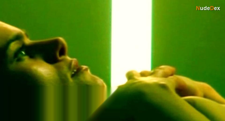 Rebecca Palmer in Blood Trails, photo 4