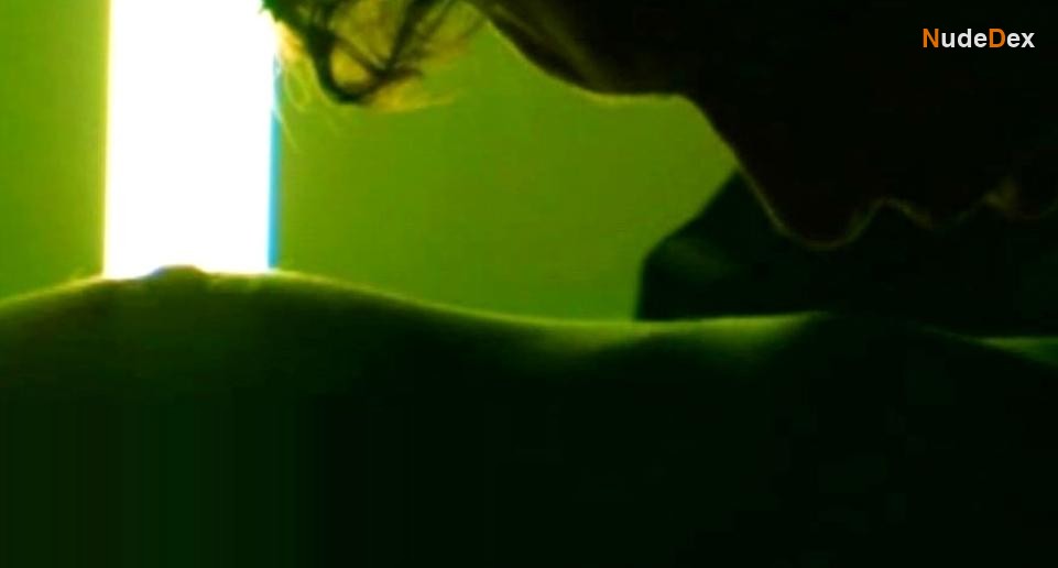 Rebecca Palmer in Blood Trails, photo 6
