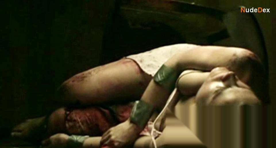 Rebecca Palmer in Blood Trails, photo 8
