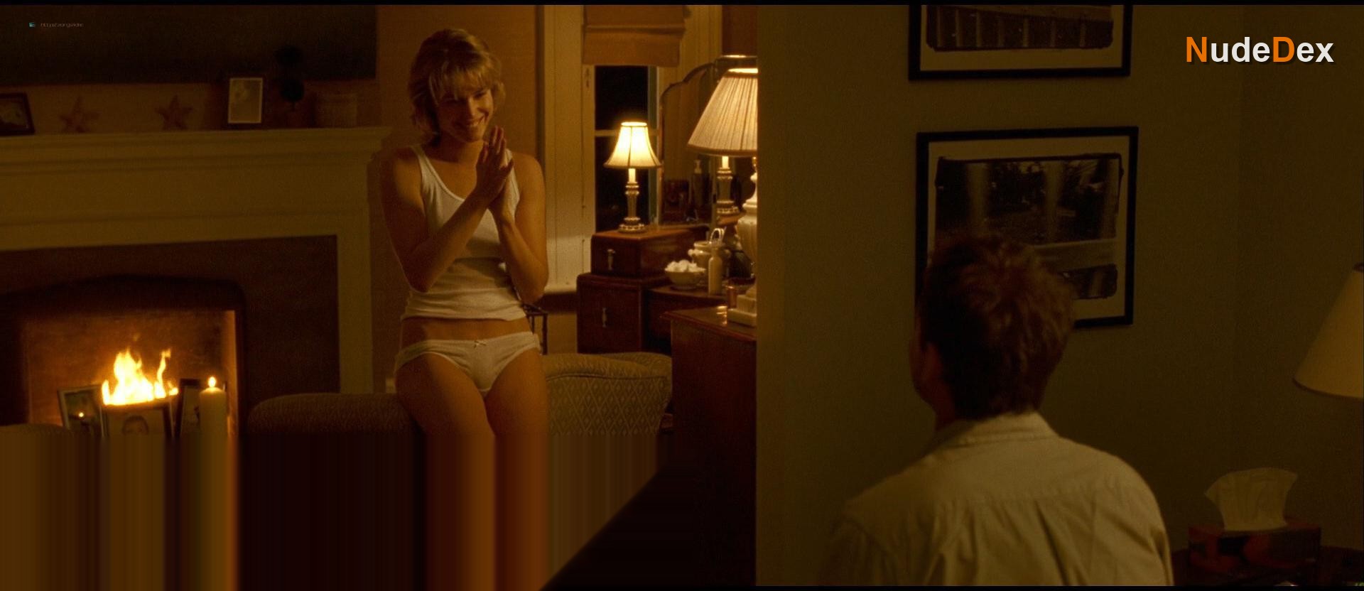 Rebecca Romijn in Godsend, photo 6