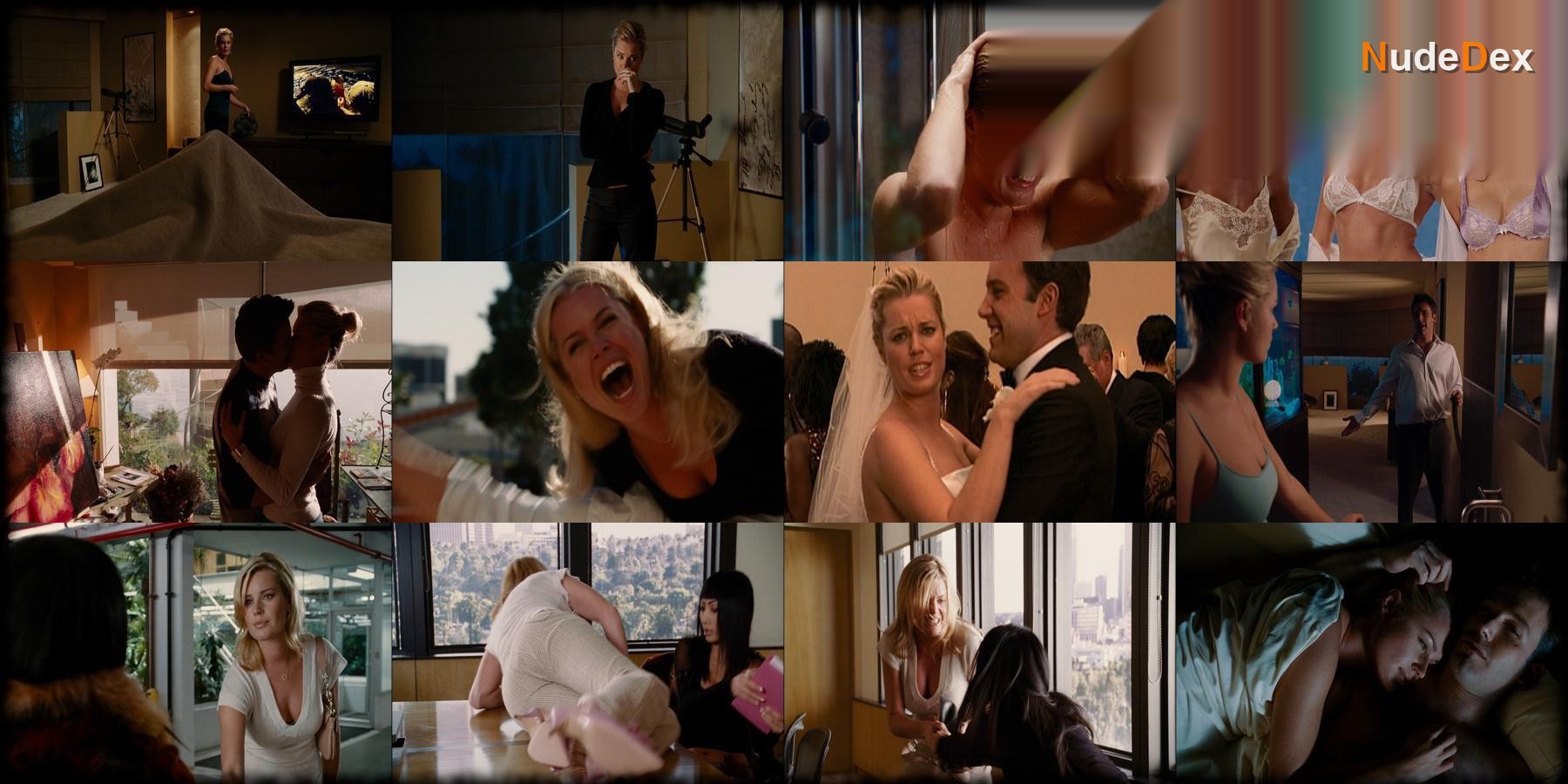 Rebecca Romijn in Man About Town, photo 1
