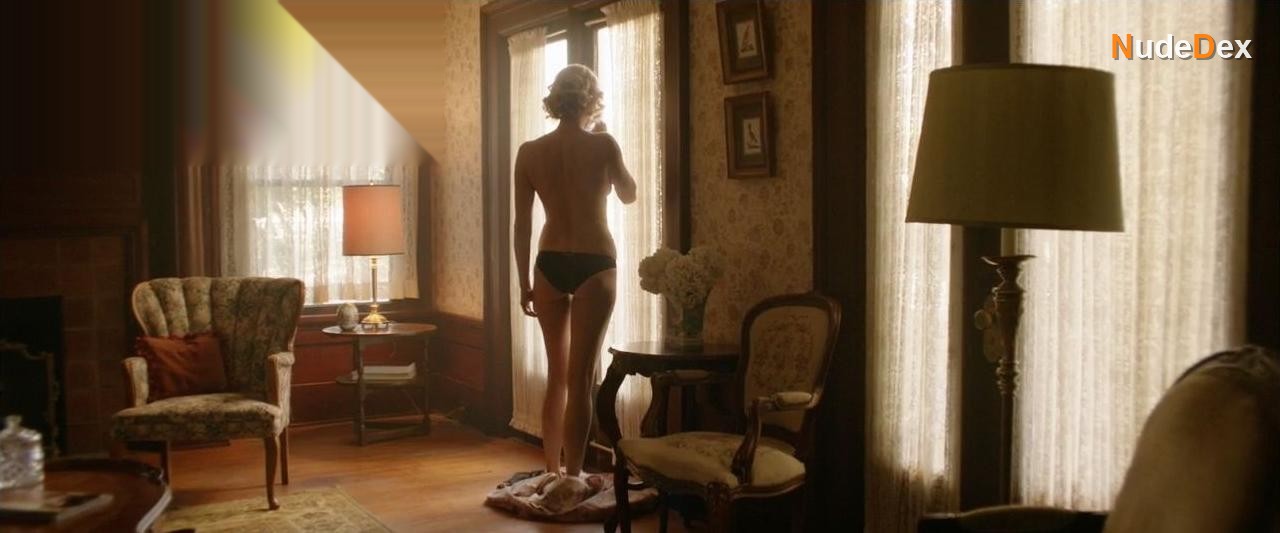 Rebecca Romijn in Phantom Halo, photo 6