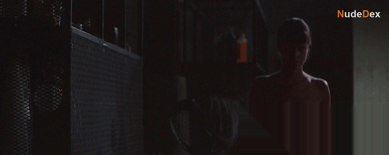 Rebecca Romijn in Rollerball, photo 4