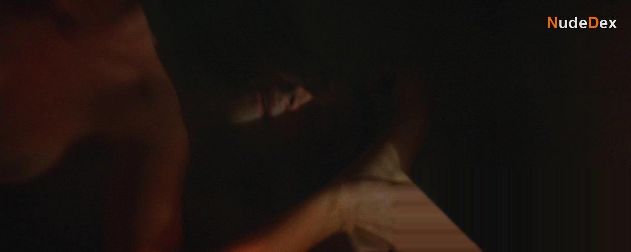 Rebecca Romijn in Rollerball, photo 7