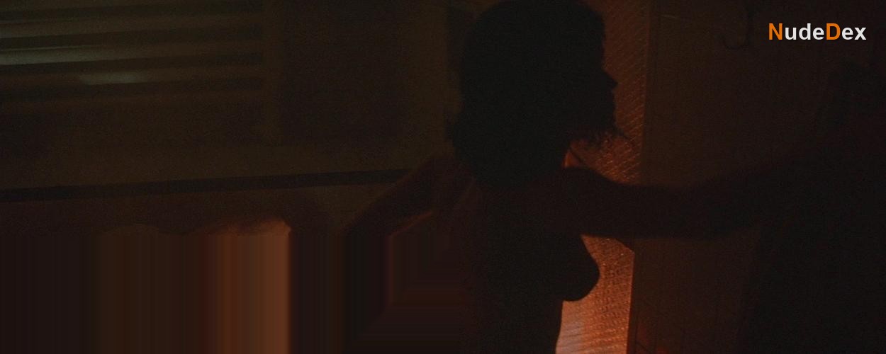Rebecca Romijn in Rollerball, photo 8