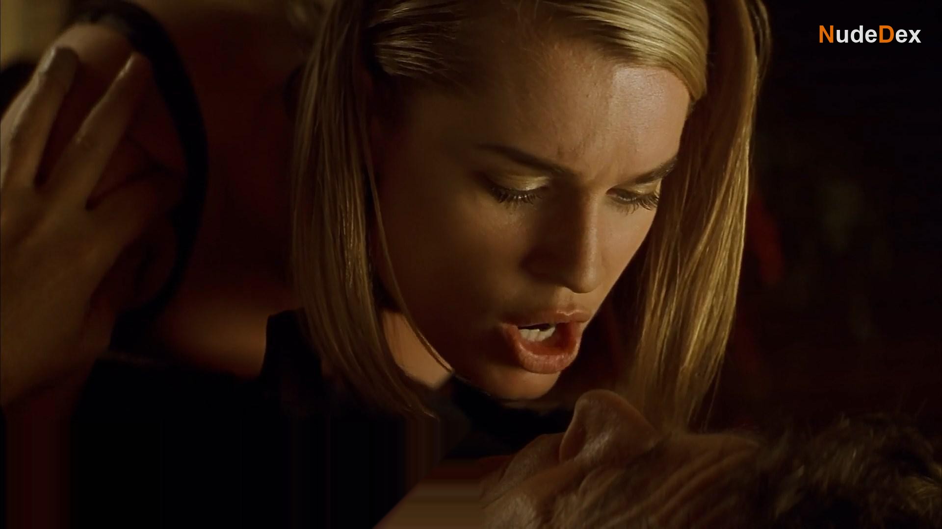 Rebecca Romijn in S1m0ne, photo 4