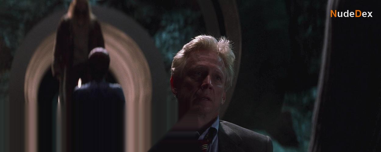 Rebecca Romijn in X Men, photo 6