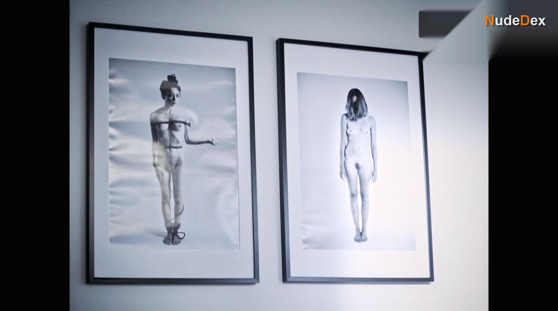 Rebecca Tun in Animal Within, photo 1