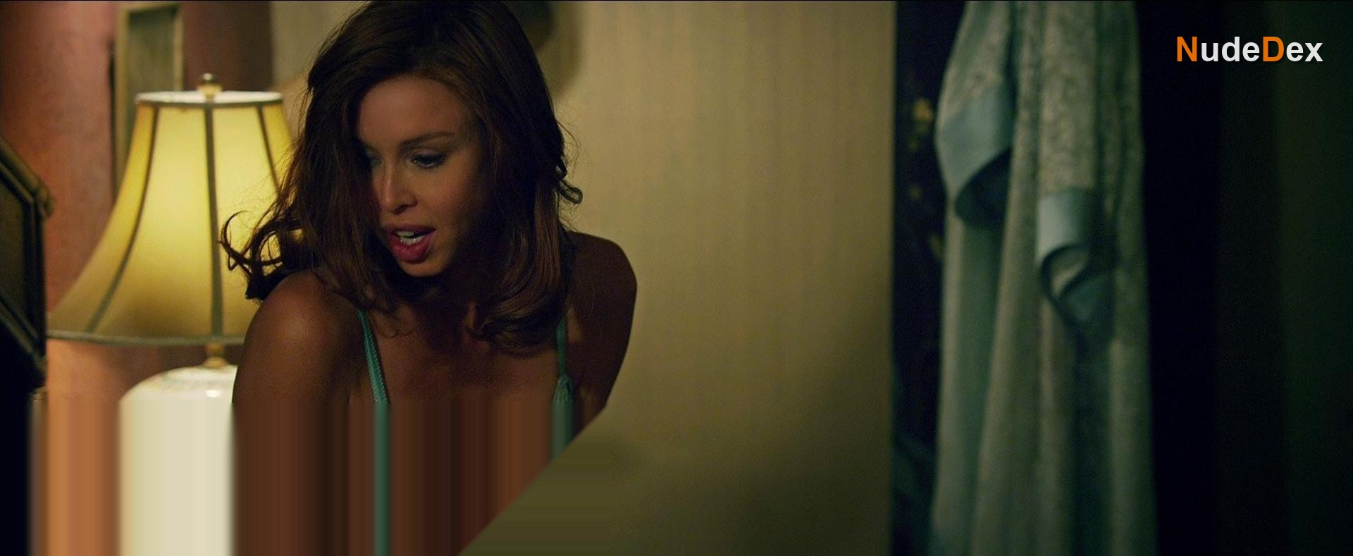 Rebekah Chaney in Reach Me, photo 1
