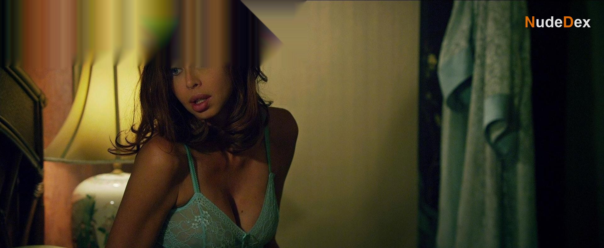 Rebekah Chaney in Reach Me, photo 2