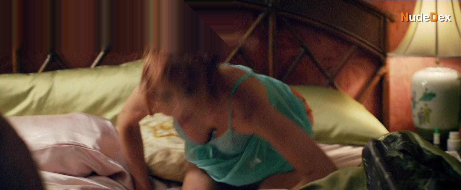 Rebekah Chaney in Reach Me, photo 4