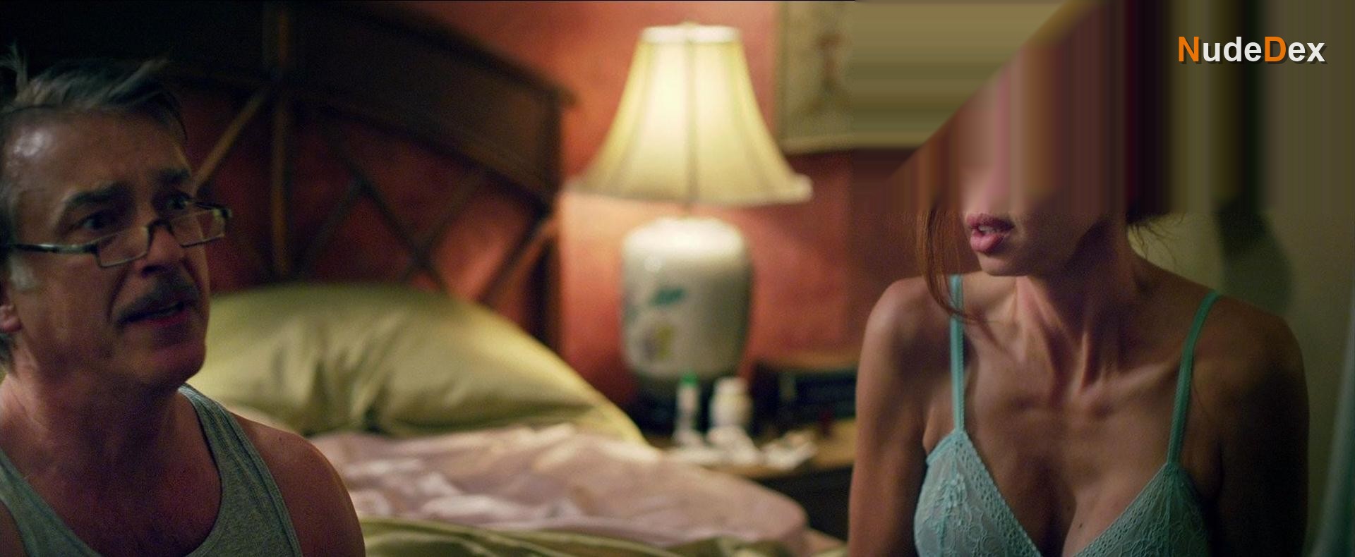 Rebekah Chaney in Reach Me, photo 5