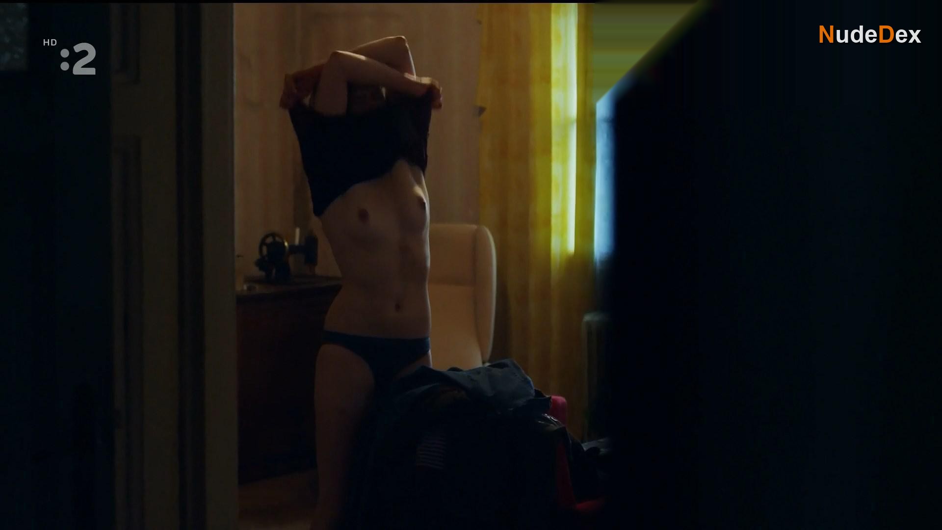 Rebeka Polakova in Cistic, photo 3