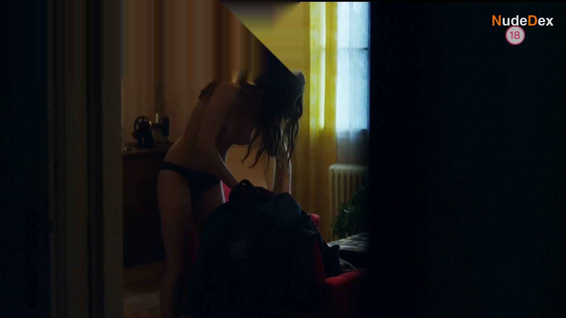 Rebeka Polakova in Cistic, photo 4