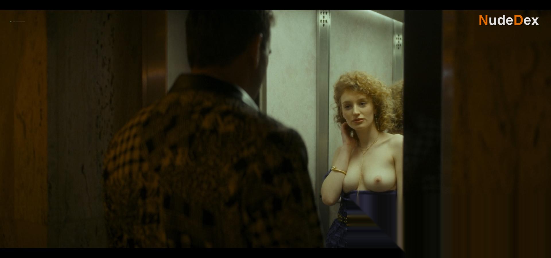 Rebeka Polakova in Miki, photo 2