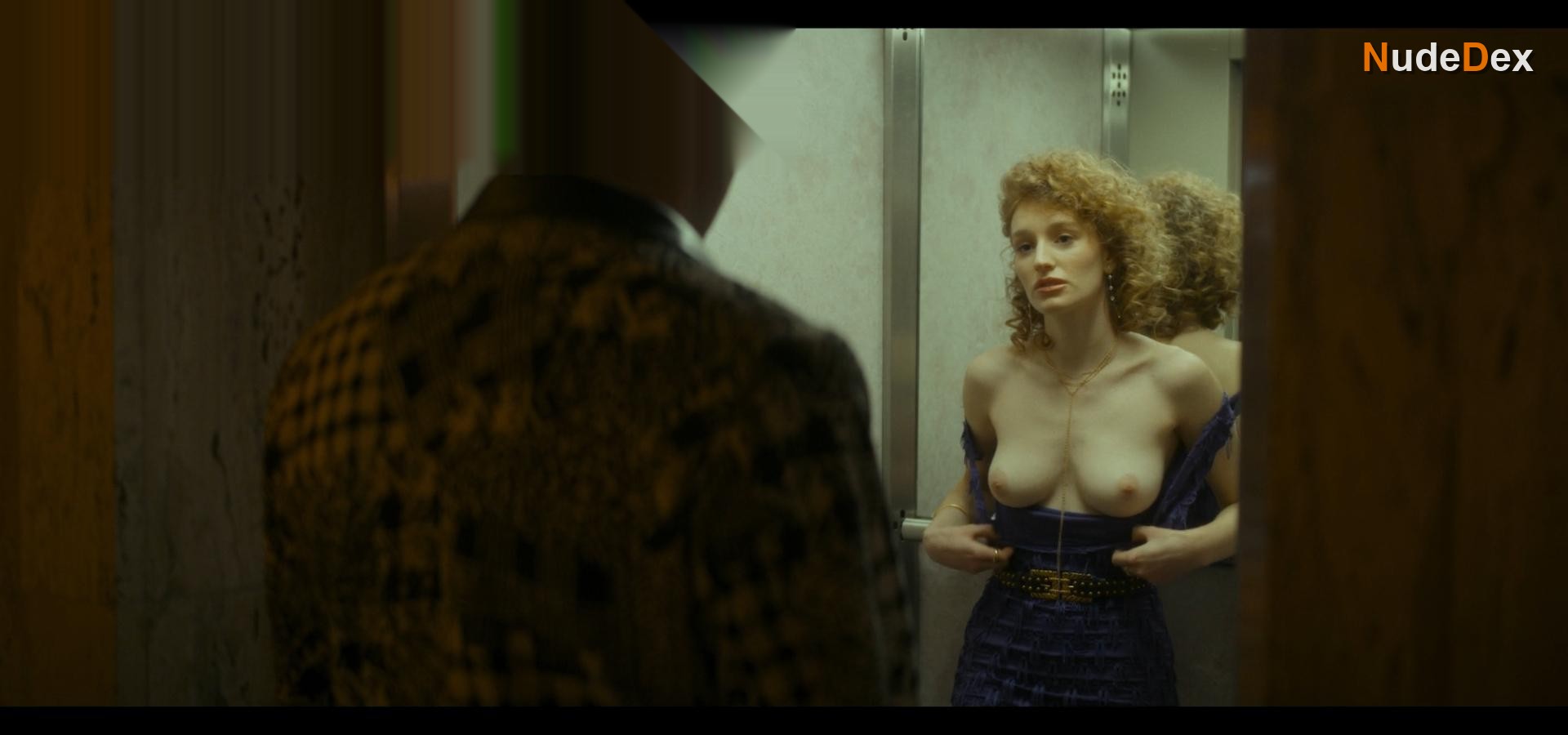 Rebeka Polakova in Miki, photo 3