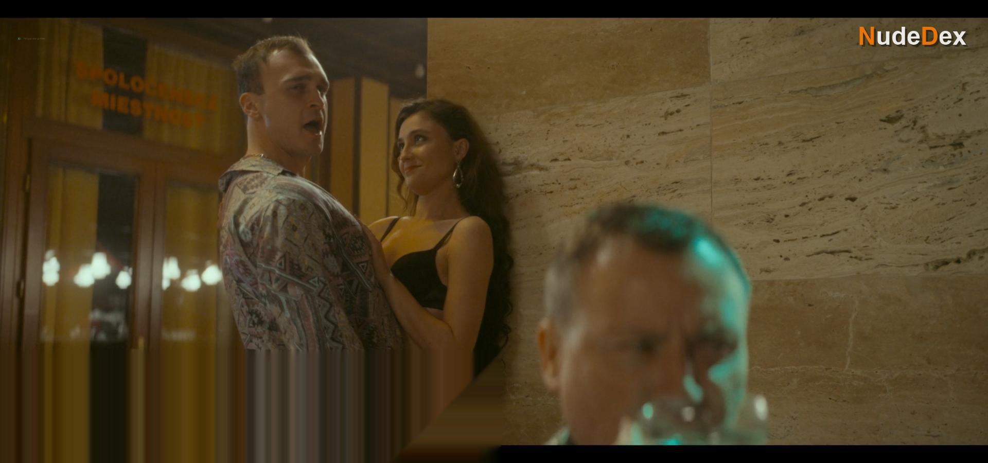 Rebeka Polakova in Miki, photo 4