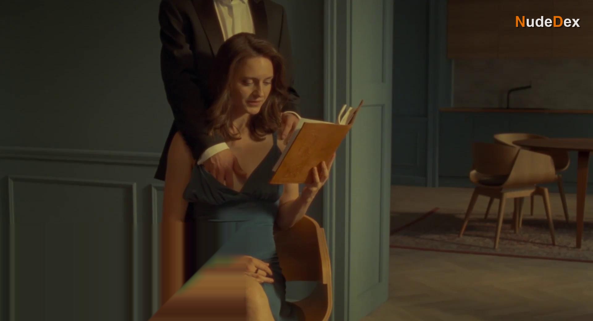 Rebeka Polakova in Nobody Likes Me, photo 3