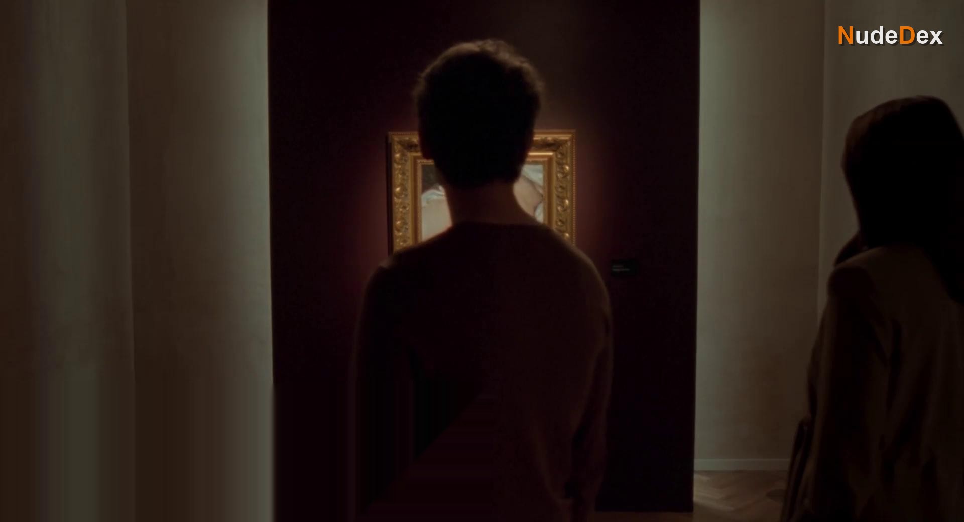 Rebeka Polakova in Nobody Likes Me, photo 5
