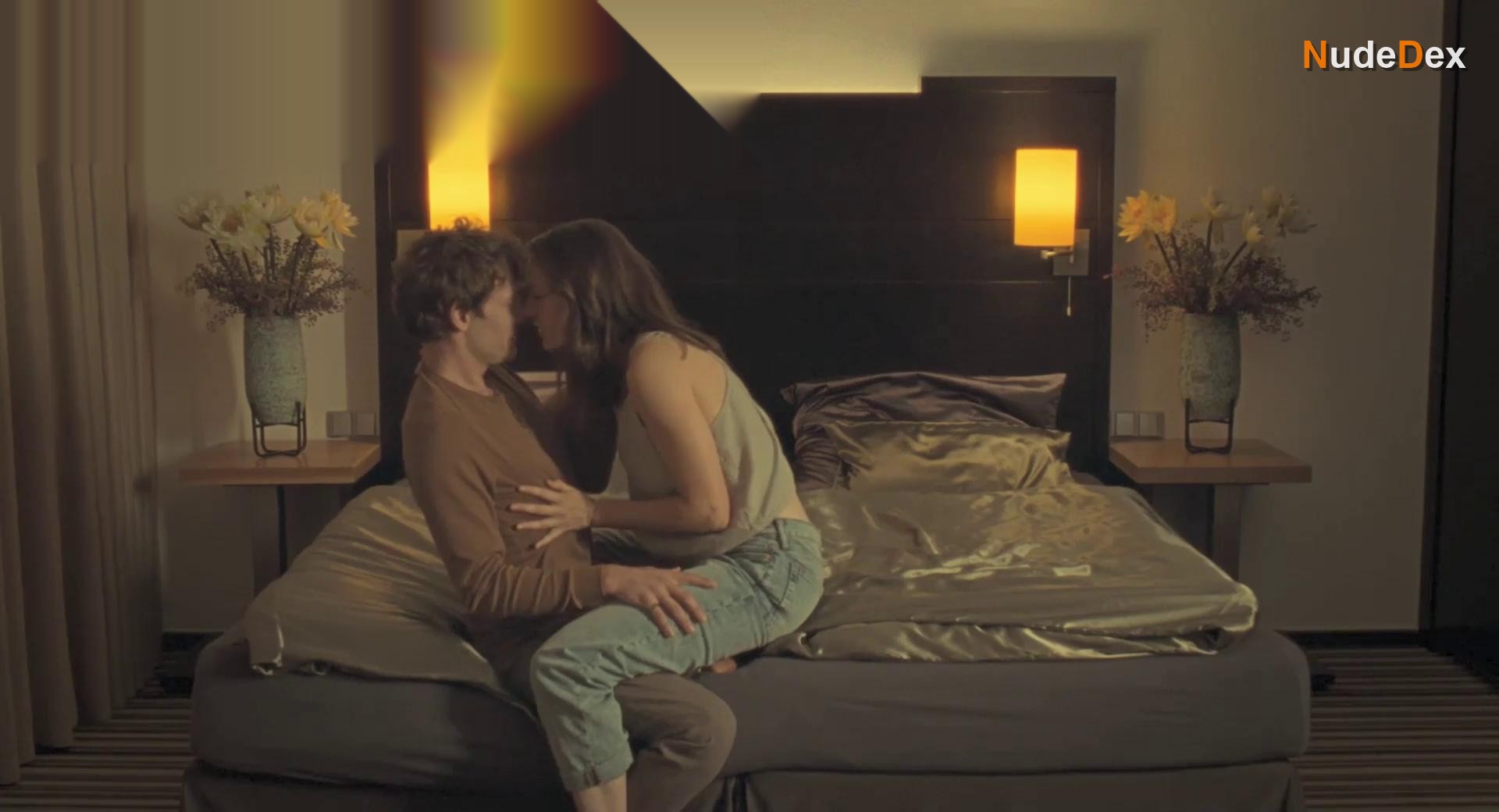 Rebeka Polakova in Nobody Likes Me, photo 10