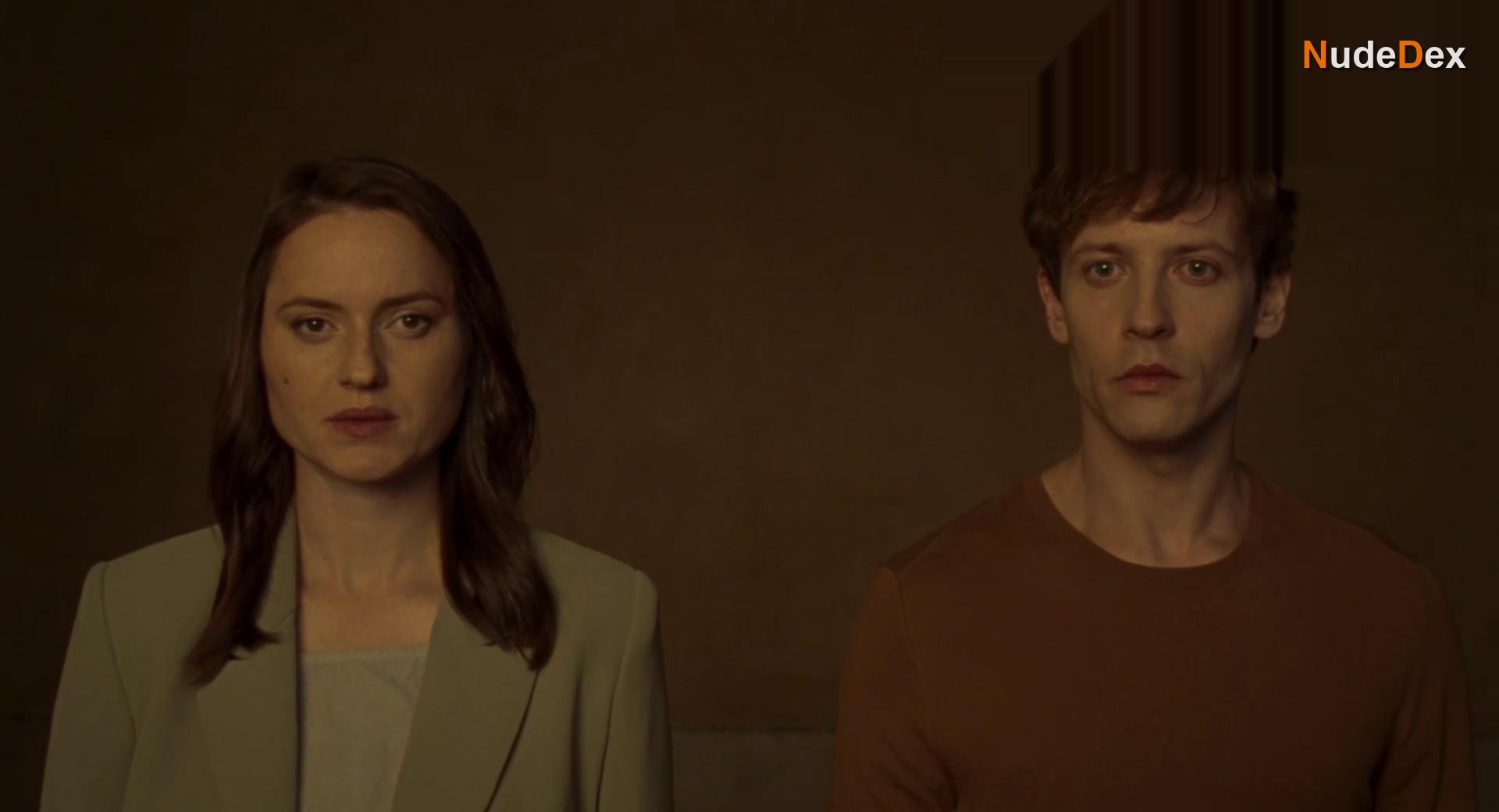 Rebeka Polakova in Nobody Likes Me, photo 15