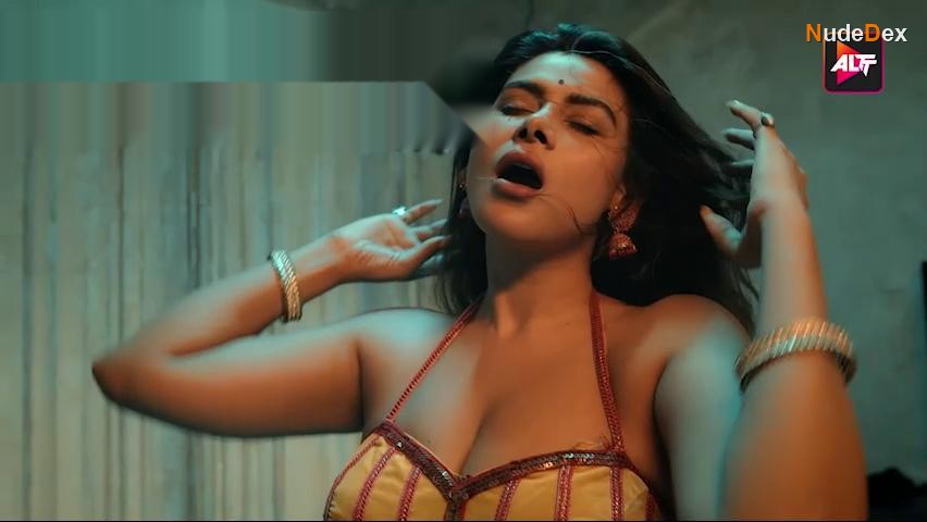Reeva Chaudhary in Band Darwaze Ke Peeche, photo 30