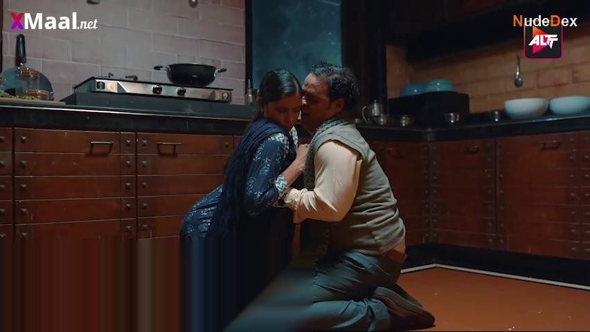Reeva Chaudhary in Band Darwaze Ke Peeche, photo 61