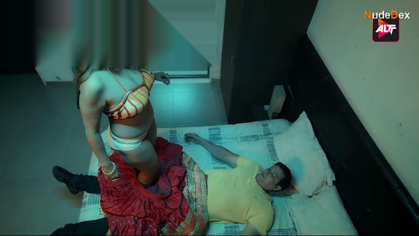 Reeva Chaudhary in Band Darwaze Ke Peeche, photo 65