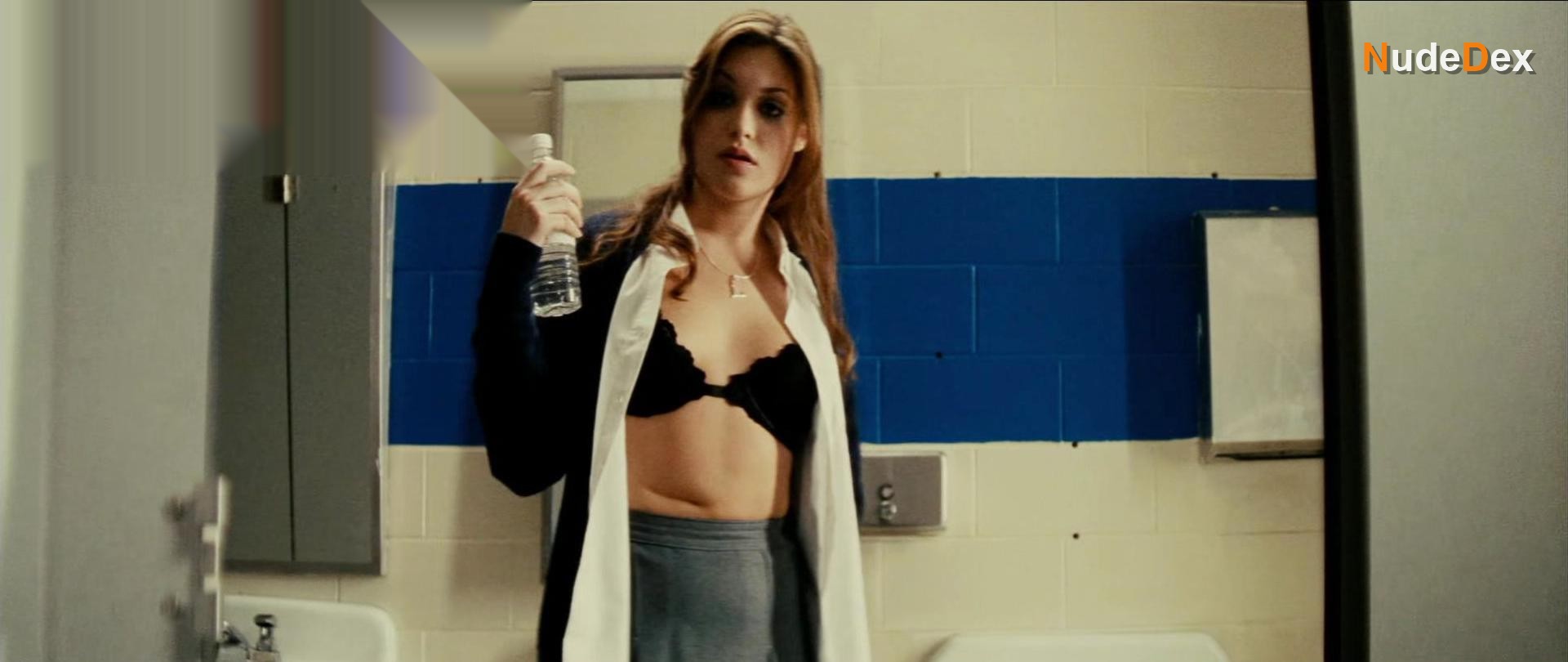 Regan Deal in Cabin Fever 2: Spring Fever, photo 8