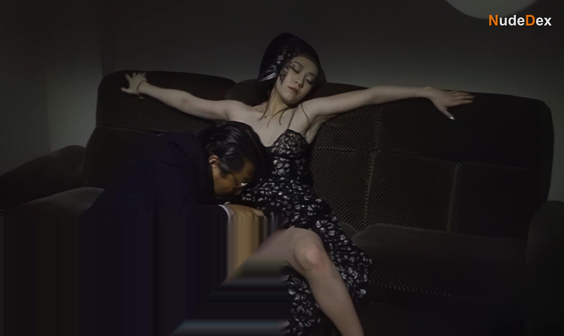 Rei Akasaka in Office Love Behind Closed Doors, photo 32