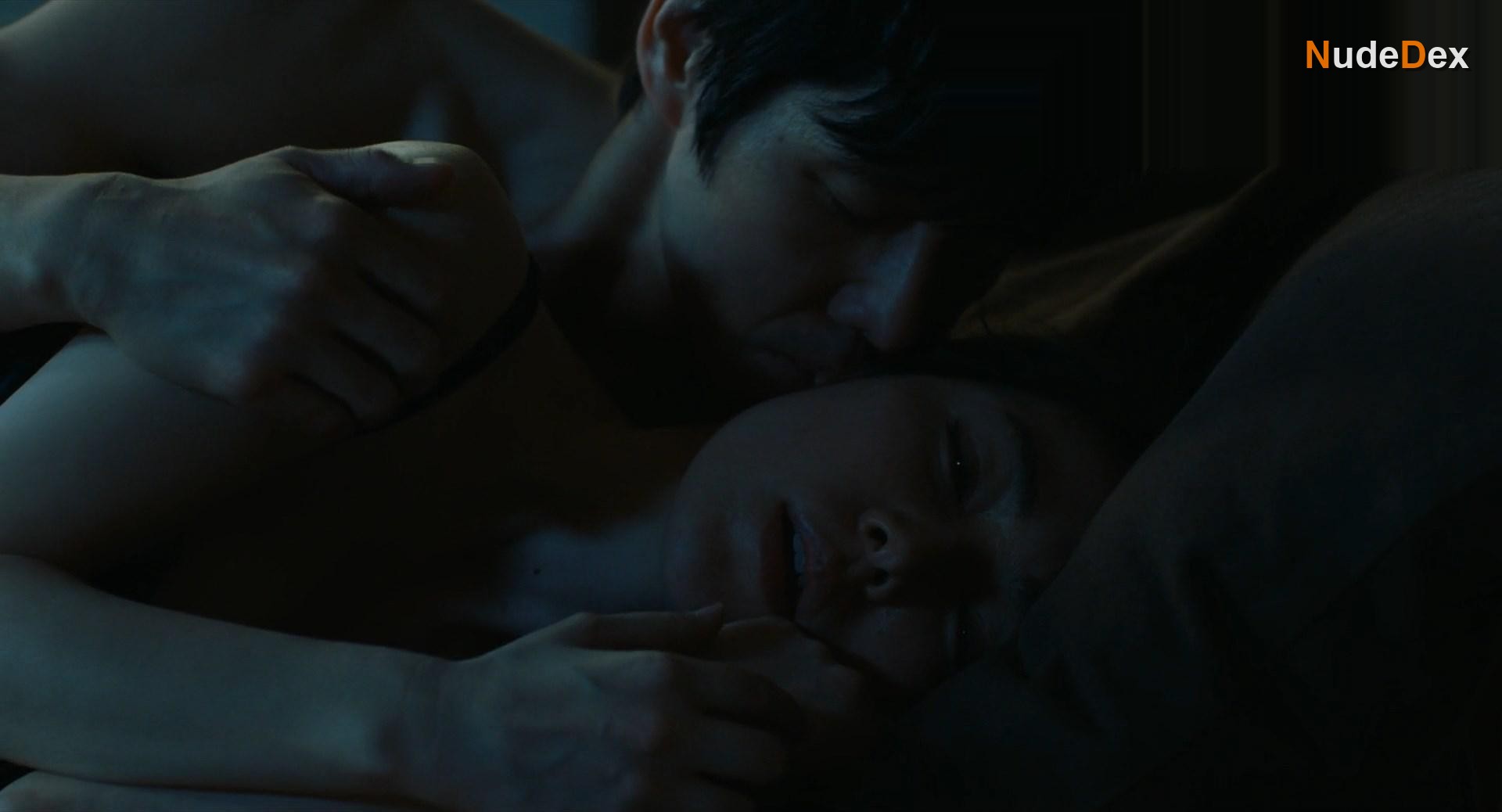 Reika Kirishima in Drive My Car, photo 5