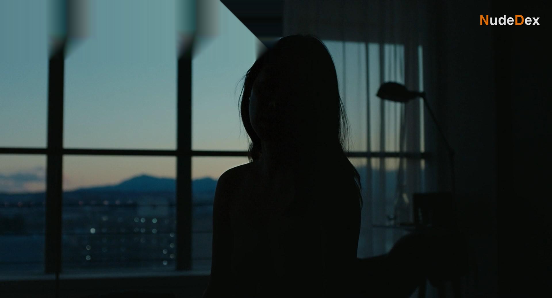 Reika Kirishima in Drive My Car, photo 9